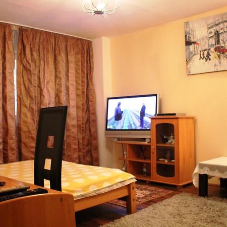 Vitan Modern Apartment, Sleeps 4 Bucarest Extérieur photo